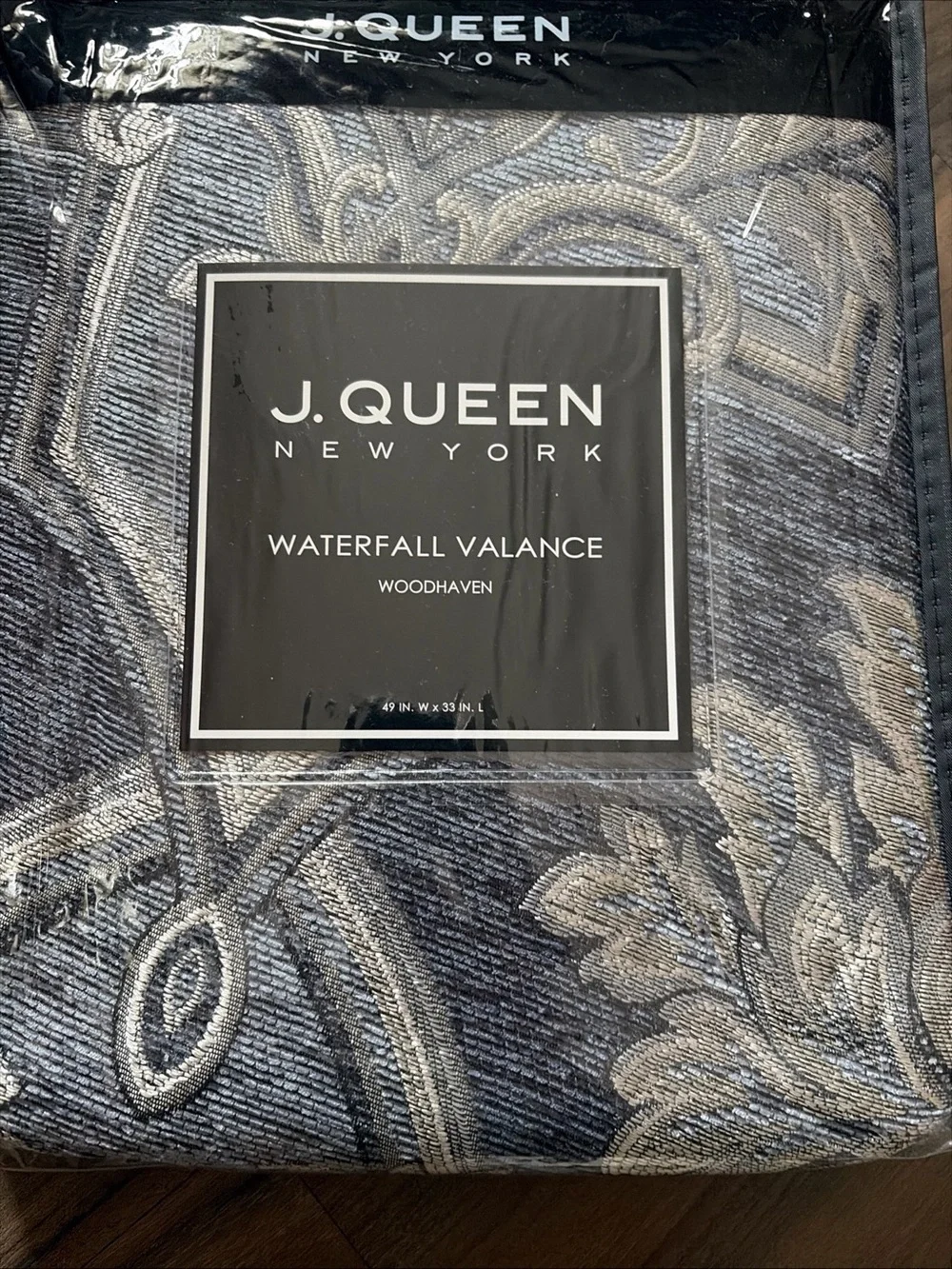 J. Queen New York queen new